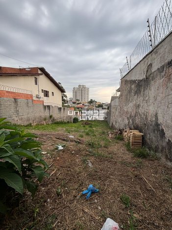 land_lot em Rua Emílio Zapile, Vila Oliveira - Mogi das Cruzes - SP