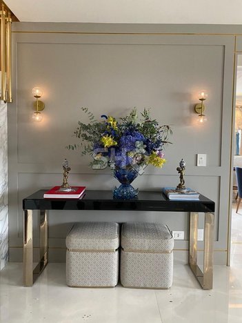 apartment em Rua Tucuna, Perdizes - São Paulo - SP