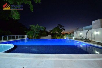 apartment em Rua Pedro Virillo, Jardim Santiago - Indaiatuba - SP