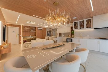 apartment em Rua Vinte e Oito de Setembro, Vila Dom Pedro I - São Paulo - SP