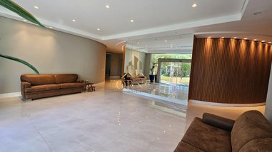 apartment em Rua Doutor Francisco Augusto César, Jardim Irajá - Ribeirão Preto - SP