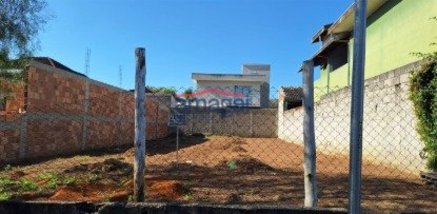 land_lot em Rua Ricardo Reis, Loteamento Villa Branca - Jacareí - SP