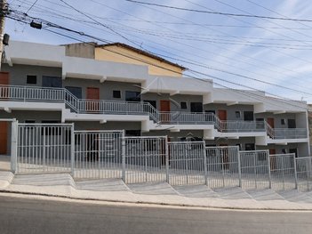 apartment em Rua Coronel Oscar de Mello Gaia, Vila São Caetano - Sorocaba - SP