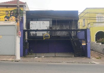 industrial em Rua Comendador Cantinho, Penha de França - São Paulo - SP