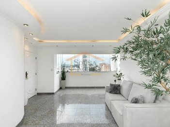 apartment em Rua Altinópolis, Água Fria - São Paulo - SP