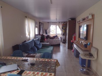 house em Avenida Mansur José Sadek, Jardim Camila - Mauá - SP