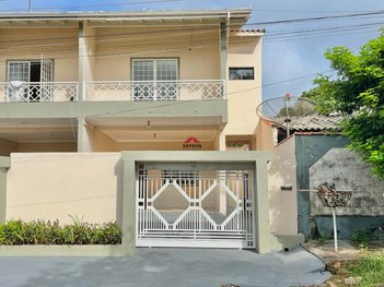 house em Rua Presidente Kennedy, Nova Esperança - Cacoal - RO