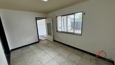 house em Avenida Siqueira Campos, Embaré - Santos - SP
