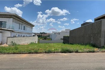 land_lot em Rodovia André Franco Montoro, Distrito Industrial I José Marangoni - Mogi Mirim - SP