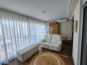 apartment em Avenida Presidente Juscelino Kubitschek, Vila Nova Conceição - São Paulo - SP