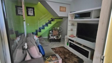 house em Rua Alix Magalhães Ribeiro, Jardim Montreal - Sorocaba - SP