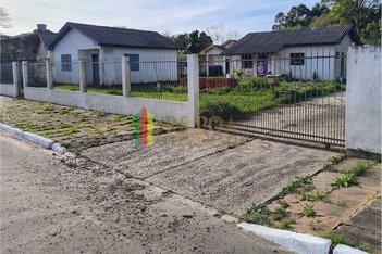 house em Rua Zelma Antunes Pereira, Itaí - Eldorado do Sul - RS