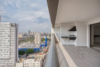 apartment em Rua Padre Adelino, Quarta Parada - São Paulo - SP