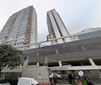 apartment em Rua Elias Antonio Zogbi, Santo Amaro - São Paulo - SP