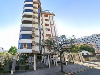 apartment em Rua Guilherme Morsch, Centro - Canoas - RS