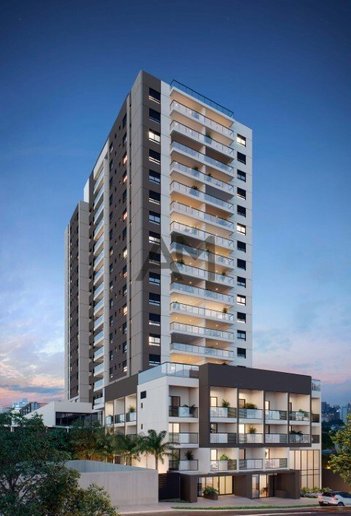 business em Rua Coriolano, Vila Romana - São Paulo - SP