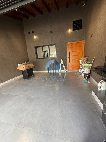 house em Rua Hygino Luccas Silva, Jardim Paineiras - Franca - SP
