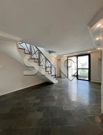 apartment em Rua Sophia Ambuba, Vila Andrade - São Paulo - SP