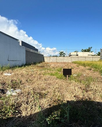 land_lot em Avenida Terezinha Santos Salles, Residencial Antares - Taubaté - SP