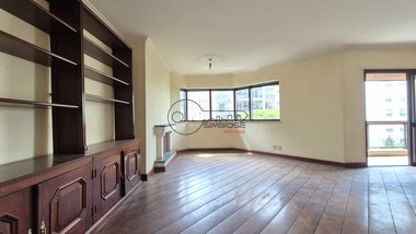 apartment em Rua Susano, Jardim Paulista - São Paulo - SP