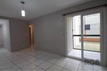 apartment em Rua Camboatás, Igara - Canoas - RS