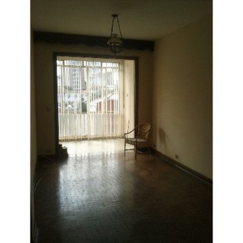 apartment em Rua Humberto I, Vila Mariana - São Paulo - SP