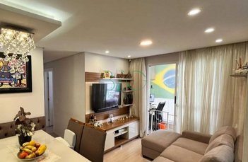 apartment em Rua João Ventura Batista, Vila Guilherme - São Paulo - SP