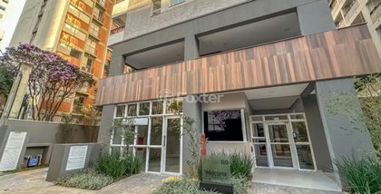apartment em Rua Domício da Gama, Perdizes - São Paulo - SP