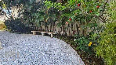 apartment em Rua Bartolomeu de Gusmão, Aclimação - São Paulo - SP