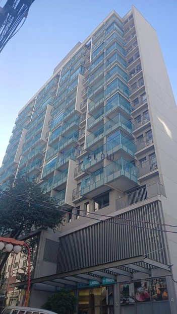 apartment em Rua Fagundes, Liberdade - São Paulo - SP
