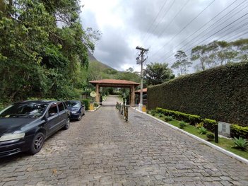 land_lot em Rua Djanira, Samambaia - Petrópolis - RJ