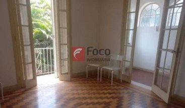 house em Rua Cândido Mendes, Glória - Rio de Janeiro - RJ