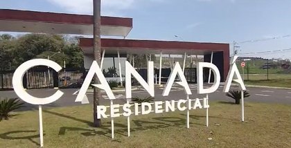 land_lot em Avenida das Ondas, Jardim São Francisco - Piracicaba - SP