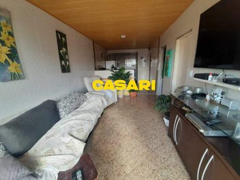 house em Avenida Fernando Ferrari, Ferrazópolis - São Bernardo do Campo - SP
