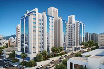 commercial_property em Tenente Sapucaia, Centro - Florianópolis - SC