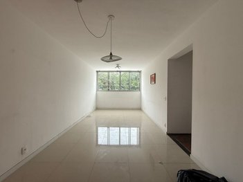 apartment em Rua Maestro Egydio Pinto, Jardim São Dimas - São José dos Campos - SP