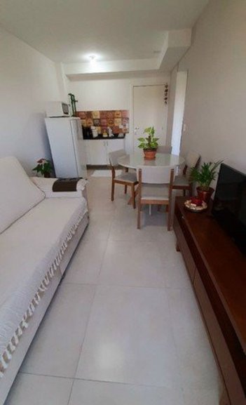 apartment em Rua Rosa de Jesus e Silva, Vila Castelo - São Paulo - SP