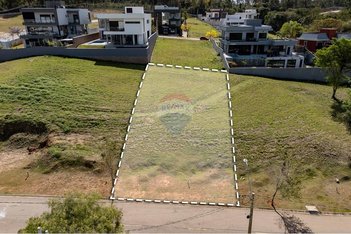 land_lot em Rua Salvador Caruso Orlando, Medeiros - Jundiaí - SP