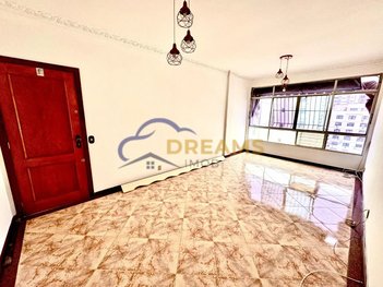 apartment em Rua Otávio Carneiro, Icaraí - Niterói - RJ