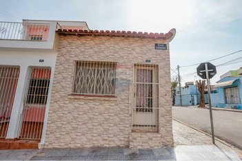 house em Rua Canadá, Vila Barcelona - Sorocaba - SP