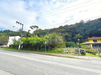 commercial_land_lot em Rua Antônio Zendron, Garcia - Blumenau - SC