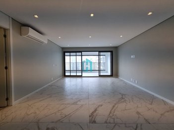 apartment em Avenida Bem-te-vi, Moema - São Paulo - SP
