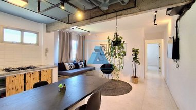 apartment em Rua Cardeal Arcoverde, Pinheiros - São Paulo - SP