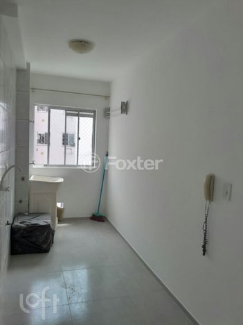 apartment em Rua Pedro Theisen Júnior, Aririú - Palhoça - SC