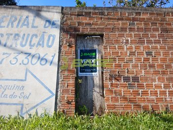 land_lot em Avenida Vinte e Cinco de Julho, Três Vendas - Pelotas - RS