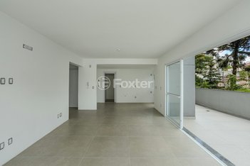apartment em Rua Marquês do Pombal, Moinhos de Vento - Porto Alegre - RS