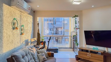 apartment em Avenida João XXIII, São Sebastião - Porto Alegre - RS