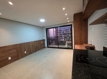 apartment em Rua Butantã, Pinheiros - São Paulo - SP