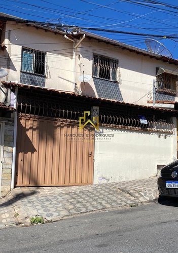 house em Rua das Gaivotas, Vila Cloris - Belo Horizonte - MG