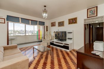 apartment em Rua Quintino Bandeira, São Geraldo - Porto Alegre - RS